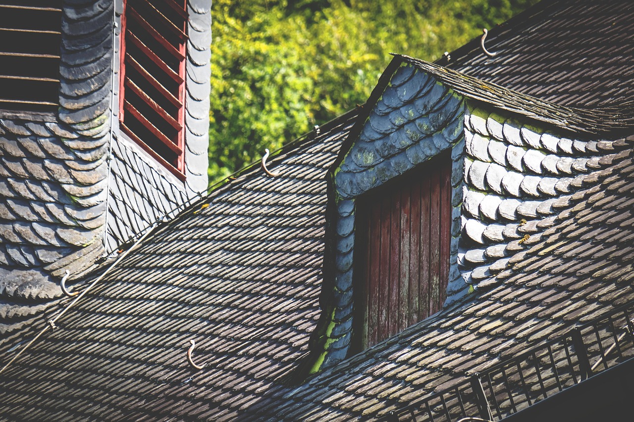 roofing work by Iconic Roofing LLC