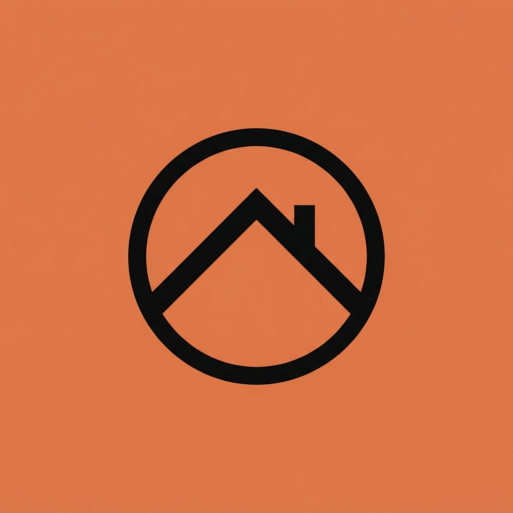 Iconic Roofing logo